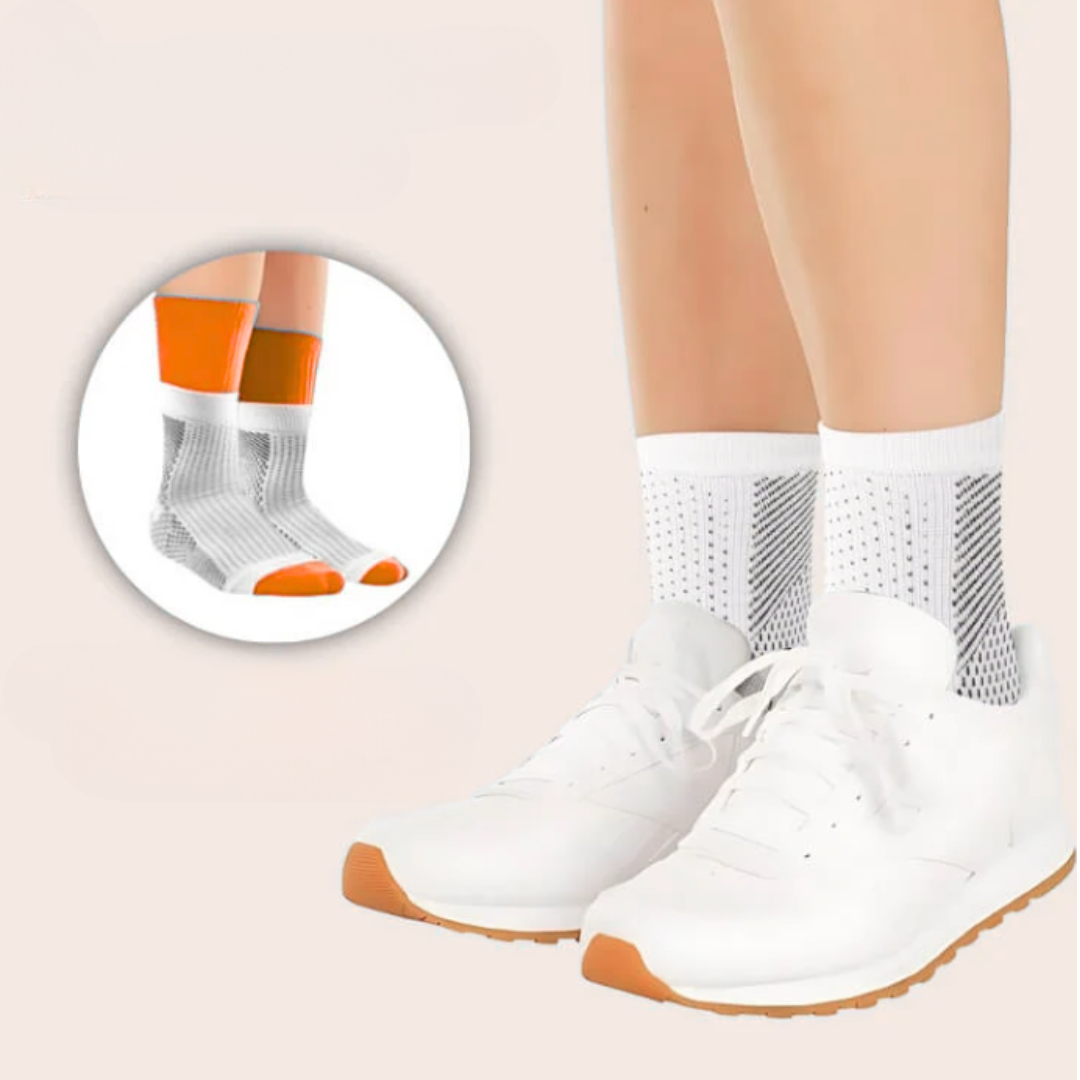 VITALSTEP CALZE - A Ogni Passo Un Sollievo