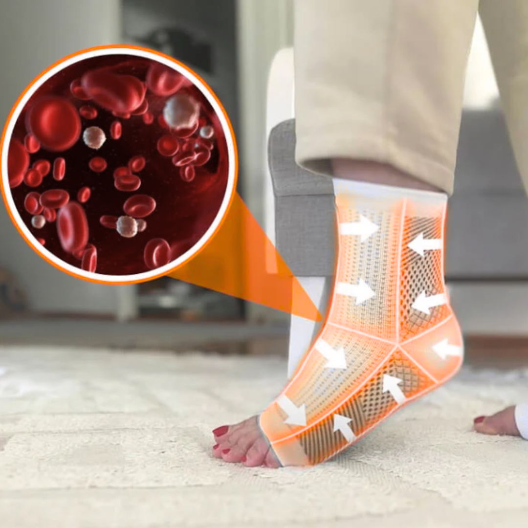 VITALSTEP CALZE - A Ogni Passo Un Sollievo